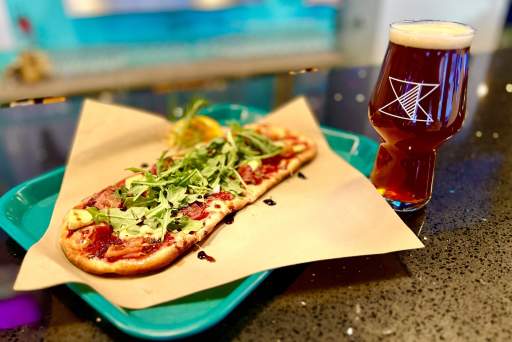 Eighty Three Brewing