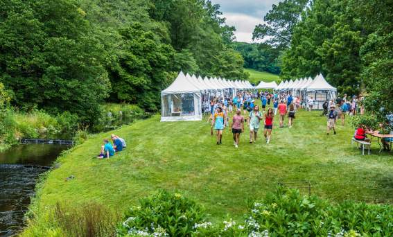 Artisan Market at Winterthur