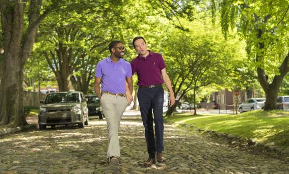 A Guide to LGBTQ Activities in Greater Wilmington