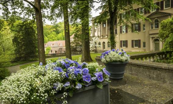 Spring Events are Blooming throughout Wilmington & the Brandywine Valley