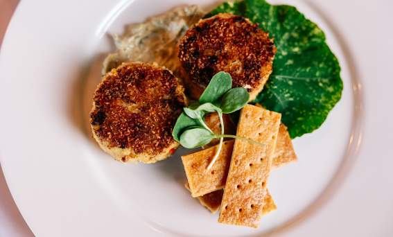 Wilmington’s City Restaurant Week Arrives this Spring!