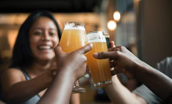 Experience the Craft Beer Flavors of Wilmington & the Brandywine Valley