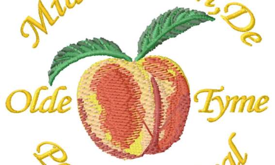 Middletown Olde-Tyme Peach Festival