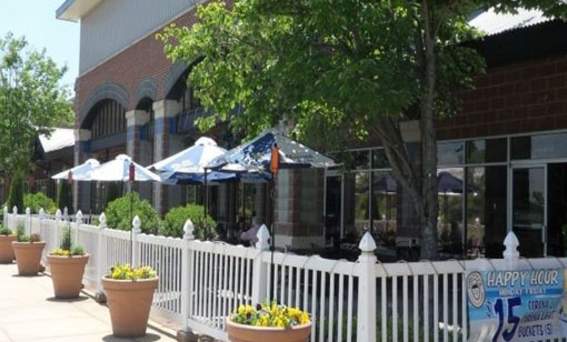 Timothy's Riverfront Grill & Wilmington Hall