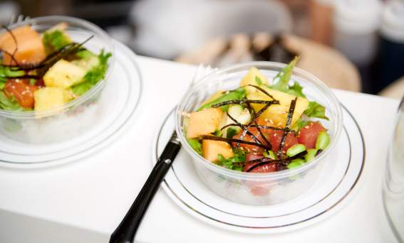 Al Chu's Sushi