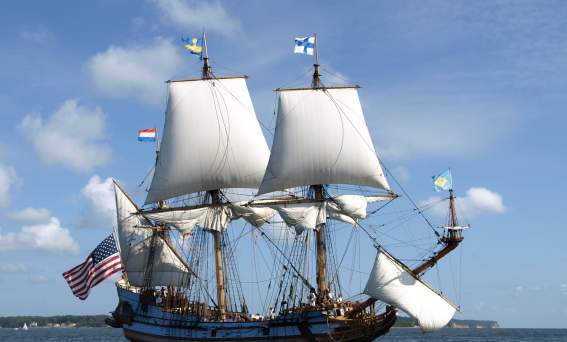 Kalmar Nyckel