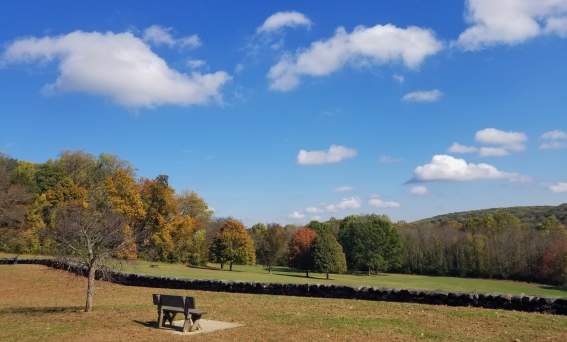 Brandywine Creek State Park