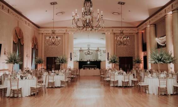 DuPont Country Club