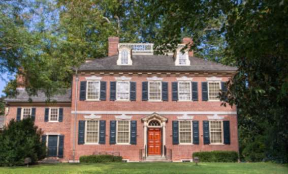 Historic Odessa & Middletown