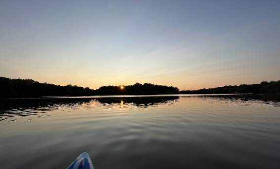 Lums Pond State Park
