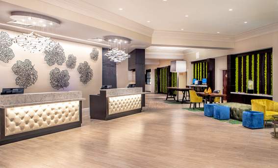 Hilton Wilmington / Christiana