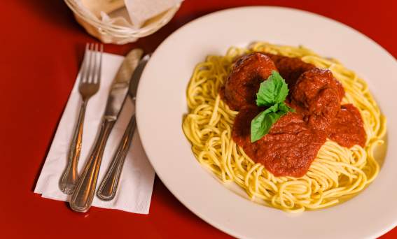 Mrs. Robino's Restaurant