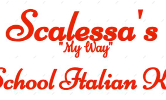 Scalessa's Old School Italian Kitchen