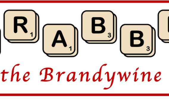 SCRABBLE Along the Brandywine