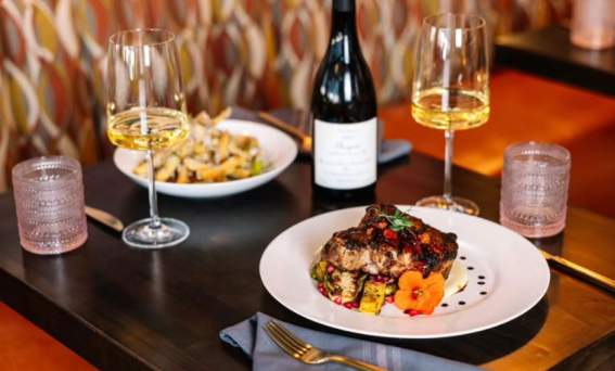 Brandywine Brasserie