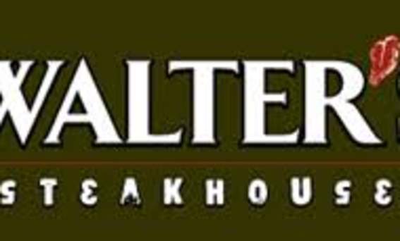 Walter's Steakhouse