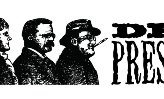 Dead Presidents Pub & Restaurant