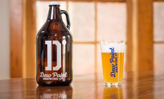 Dew Point Brewing Company