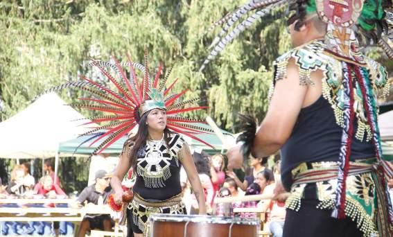 Hispanic Heritage Festival
