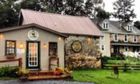 Woodside Farm Creamery