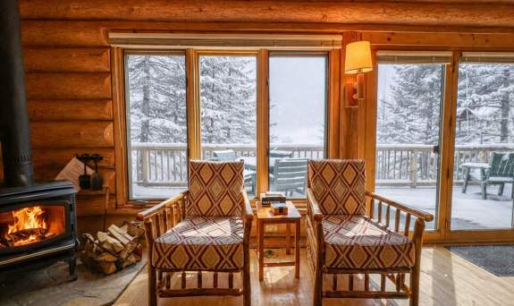 Stay 3 Nights, Get the 4th Night Free!