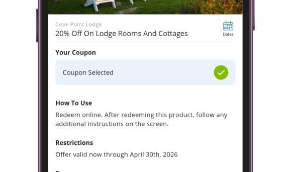 Save Hundreds with the Duluth & North Shore Savings Pass!