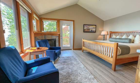 20% Off Midweek Special On All Guestrooms