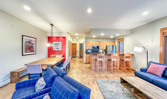 Stay 6 Ni, Get the 7th Ni Free at Cliffhouse Townhomes!