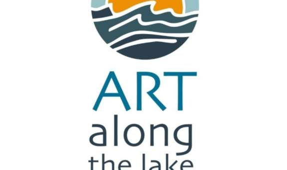 Art Along the Lake: Fall Studio Tour
