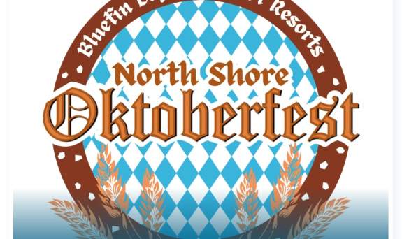 North Shore Oktoberfest