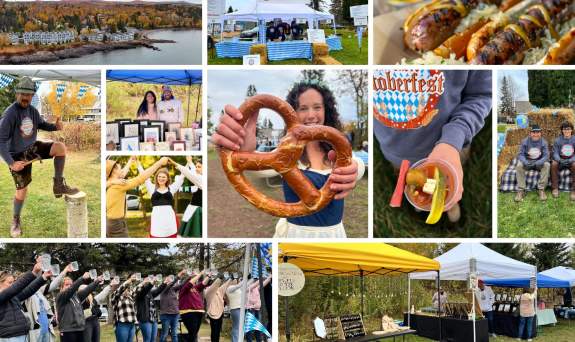 North Shore Oktoberfest