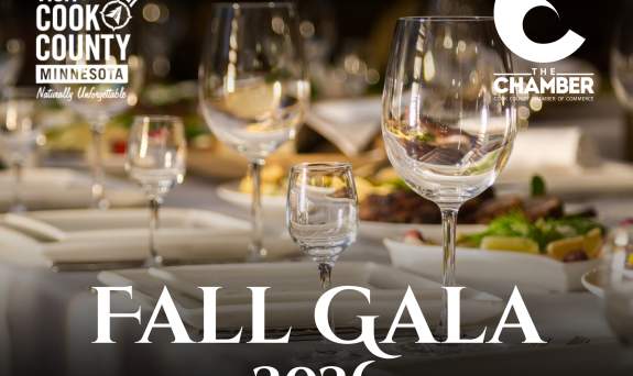 Annual Fall Gala