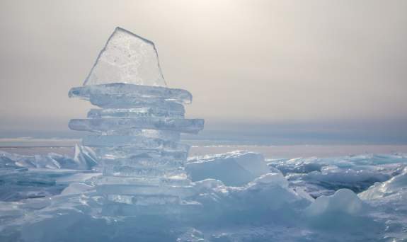 Best Views of the Icy Harbor + 20% Off all of February!