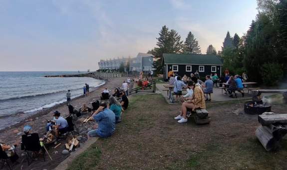 North Shore Oktoberfest