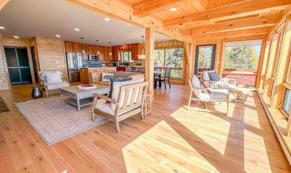 Spring Break on Lake Superior!