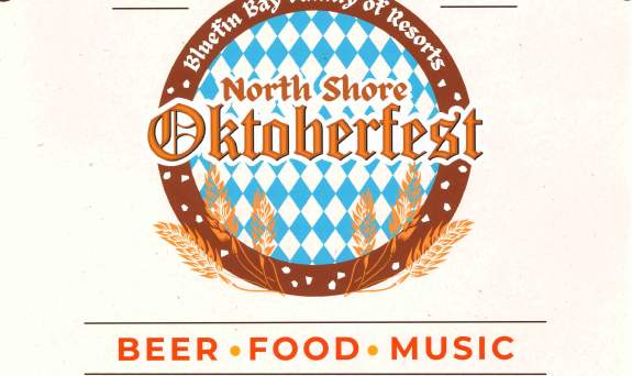 North Shore Oktoberfest
