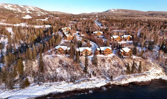 Winter 4 for 3 Special