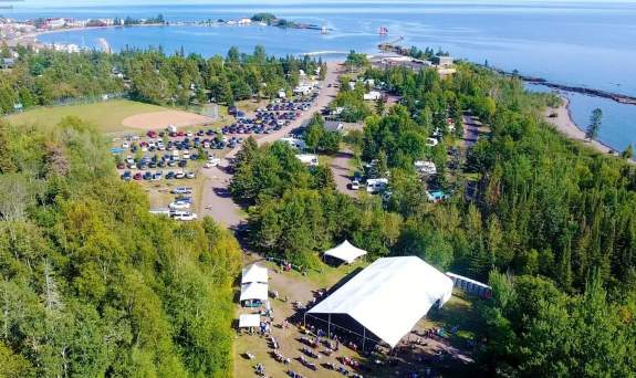 Radio Waves Music Festival