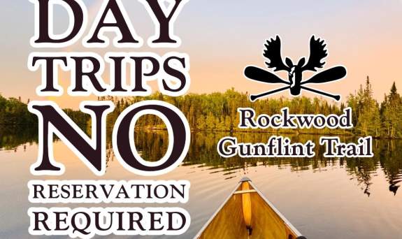 4 Hour Canoe Rental for $20