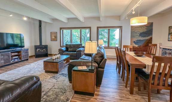 Grand Marais Getaway with 15% Off Select Grand Marais Homes | August 2026