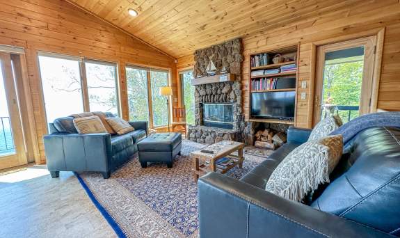 Spring Meltdown Special: See the Waterfalls and Save 15% on Select Homes