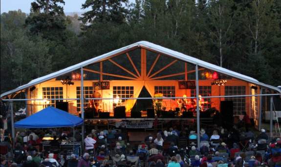 Radio Waves Music Festival