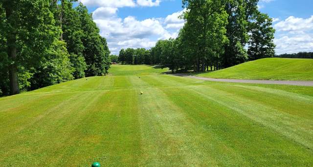 Eagle Trace Golf Course