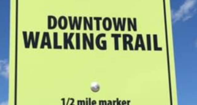 Walking and Driving Tours