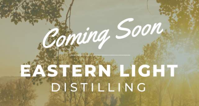 Eastern Light Distilling