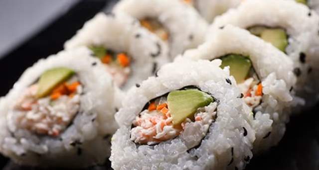 Zen Sushi