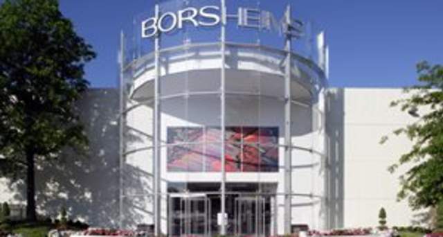 Borsheims fine jewelry & gifts on sale