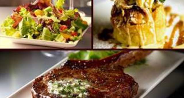 sullivan's steakhouse dress code for ladies Sullivan's Steakhouse makes every night special with family and friends