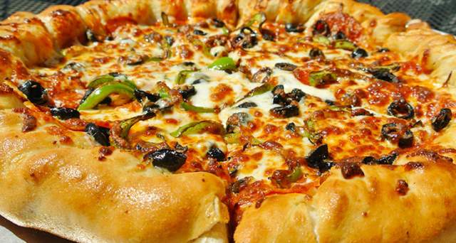 Villagio Pizzeria