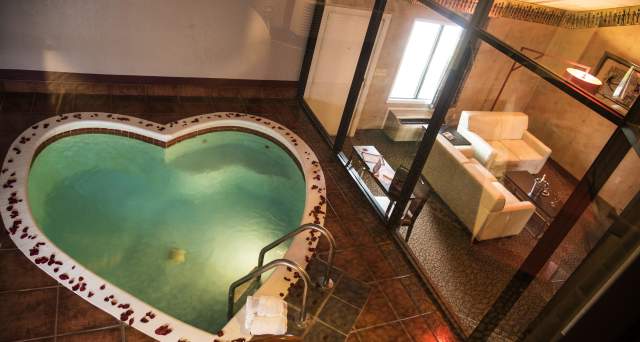 Cove store haven resort